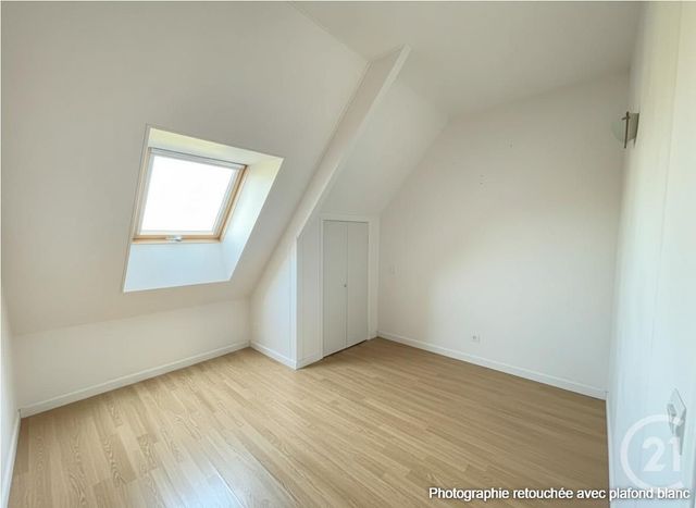 maison à vendre - 8 pièces - 160.46 m2 - YERRES - 91 - ILE-DE-FRANCE - Century 21 Ougier