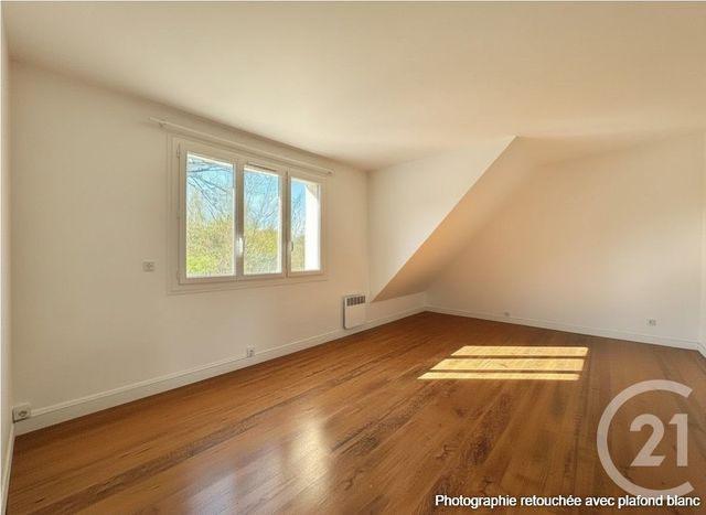 maison à vendre - 8 pièces - 160.46 m2 - YERRES - 91 - ILE-DE-FRANCE - Century 21 Ougier