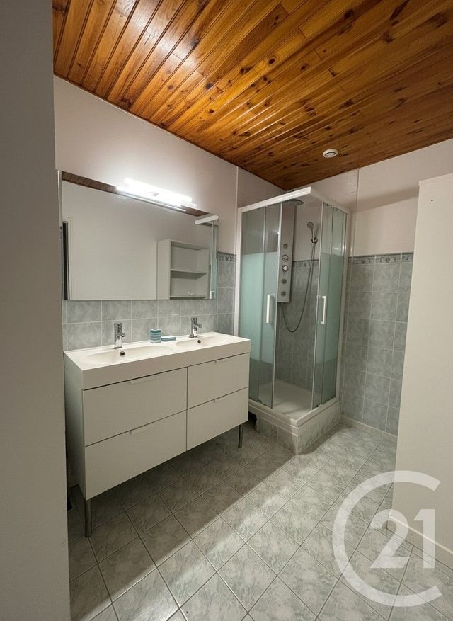 maison à vendre - 8 pièces - 160.46 m2 - YERRES - 91 - ILE-DE-FRANCE - Century 21 Ougier