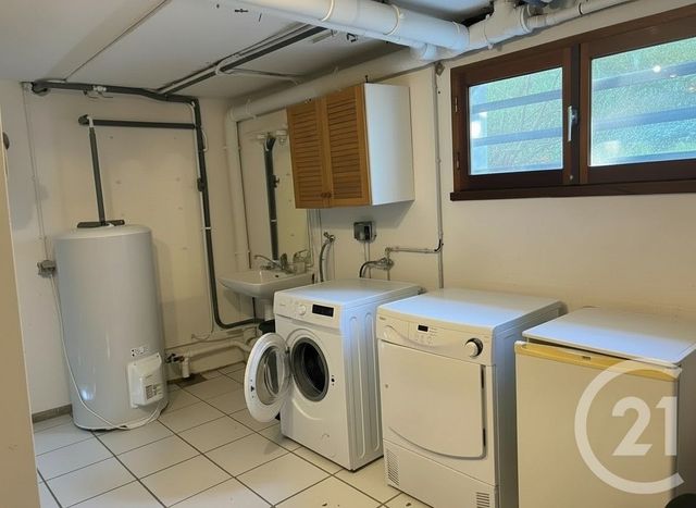 maison à vendre - 8 pièces - 160.46 m2 - YERRES - 91 - ILE-DE-FRANCE - Century 21 Ougier