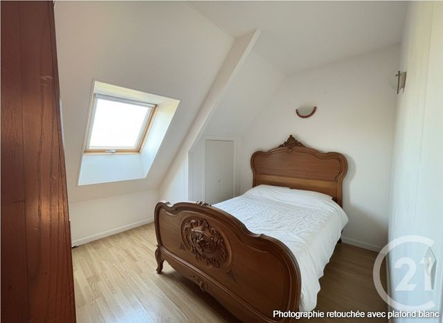 maison à vendre - 8 pièces - 160.46 m2 - YERRES - 91 - ILE-DE-FRANCE - Century 21 Ougier