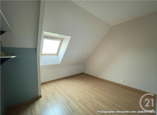maison à vendre - 8 pièces - 160.46 m2 - YERRES - 91 - ILE-DE-FRANCE - Century 21 Ougier