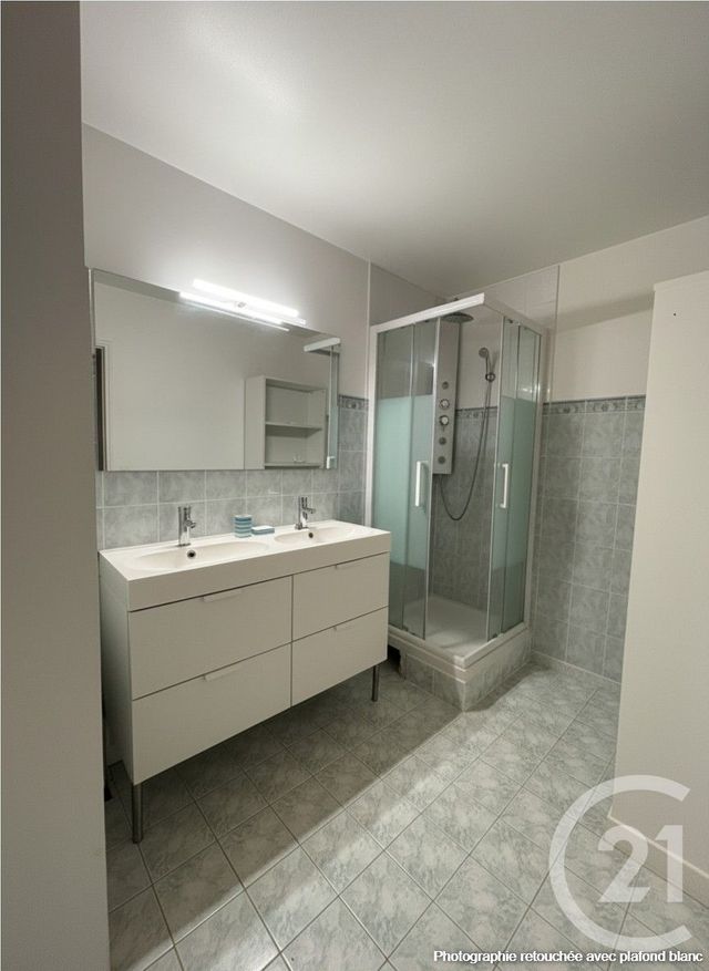 maison à vendre - 8 pièces - 160.46 m2 - YERRES - 91 - ILE-DE-FRANCE - Century 21 Ougier