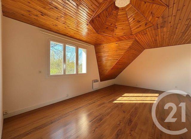 maison à vendre - 8 pièces - 160.46 m2 - YERRES - 91 - ILE-DE-FRANCE - Century 21 Ougier