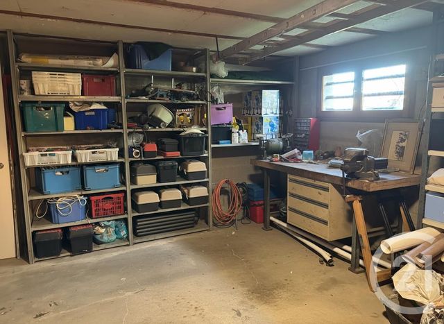 maison à vendre - 8 pièces - 160.46 m2 - YERRES - 91 - ILE-DE-FRANCE - Century 21 Ougier