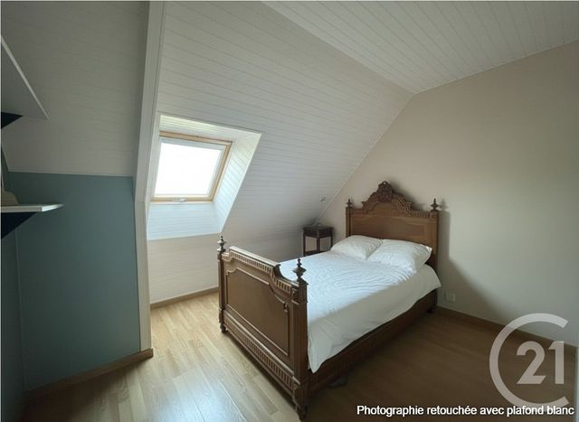 maison à vendre - 8 pièces - 160.46 m2 - YERRES - 91 - ILE-DE-FRANCE - Century 21 Ougier