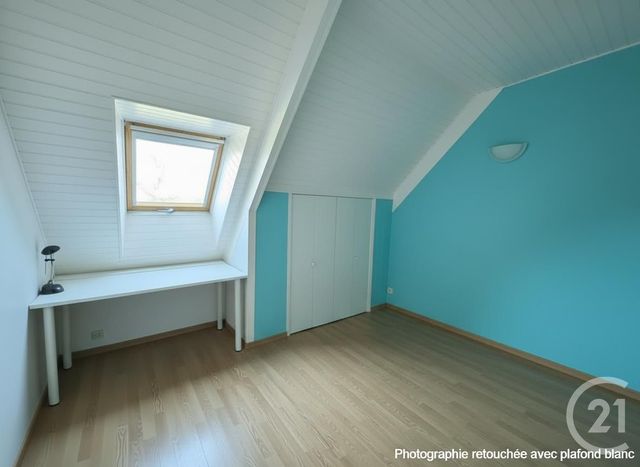 maison à vendre - 8 pièces - 160.46 m2 - YERRES - 91 - ILE-DE-FRANCE - Century 21 Ougier