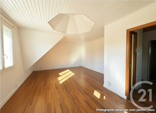 maison à vendre - 8 pièces - 160.46 m2 - YERRES - 91 - ILE-DE-FRANCE - Century 21 Ougier