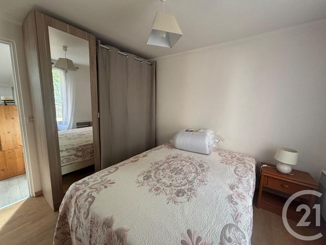 Appartement F2 bis à louer - 2 pièces - 48.07 m2 - BRUNOY - 91 - ILE-DE-FRANCE - Century 21 Ougier