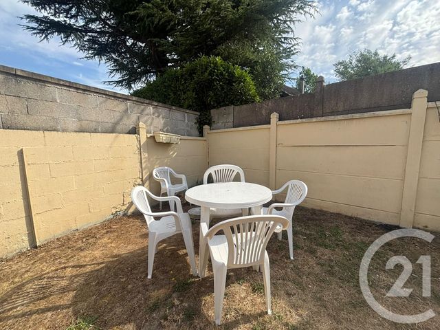 Appartement F2 bis à louer - 2 pièces - 48.07 m2 - BRUNOY - 91 - ILE-DE-FRANCE - Century 21 Ougier