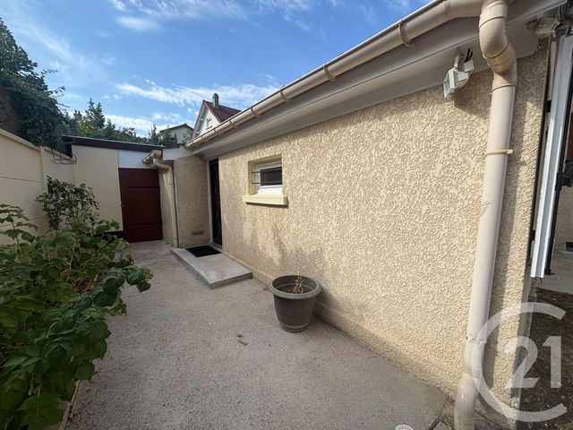 Appartement F2 bis à louer - 2 pièces - 48.07 m2 - BRUNOY - 91 - ILE-DE-FRANCE - Century 21 Ougier