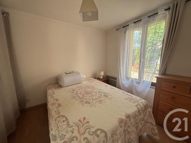 Appartement F2 bis à louer - 2 pièces - 48.07 m2 - BRUNOY - 91 - ILE-DE-FRANCE - Century 21 Ougier