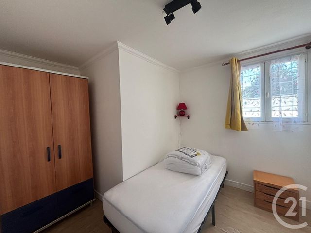 Appartement F2 bis à louer - 2 pièces - 48.07 m2 - BRUNOY - 91 - ILE-DE-FRANCE - Century 21 Ougier
