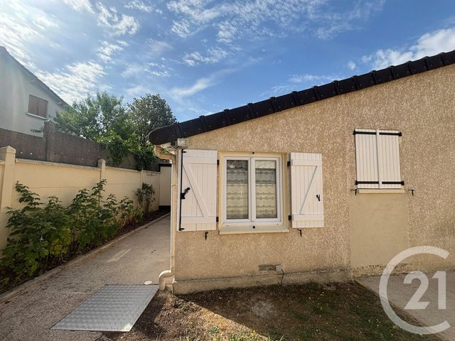 Appartement F2 bis à louer - 2 pièces - 48.07 m2 - BRUNOY - 91 - ILE-DE-FRANCE - Century 21 Ougier