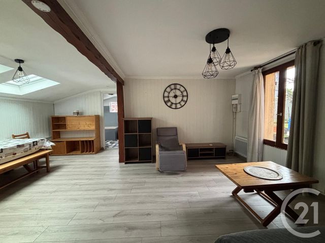 appartement - BRUNOY - 91