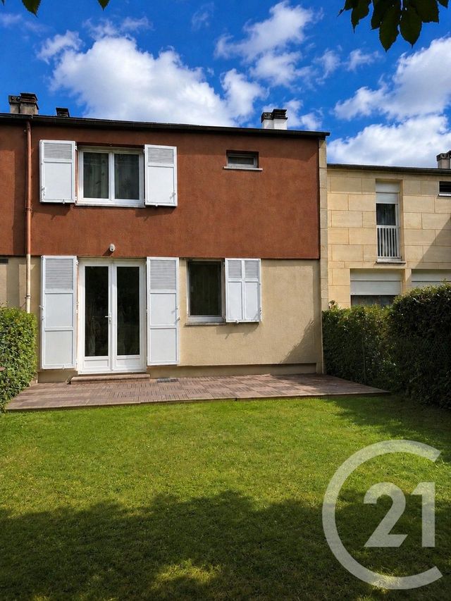 maison - EPINAY SOUS SENART - 91