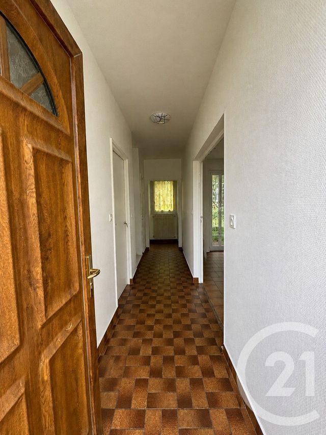 maison à vendre - 4 pièces - 80.3 m2 - EPINAY SOUS SENART - 91 - ILE-DE-FRANCE - Century 21 Ougier
