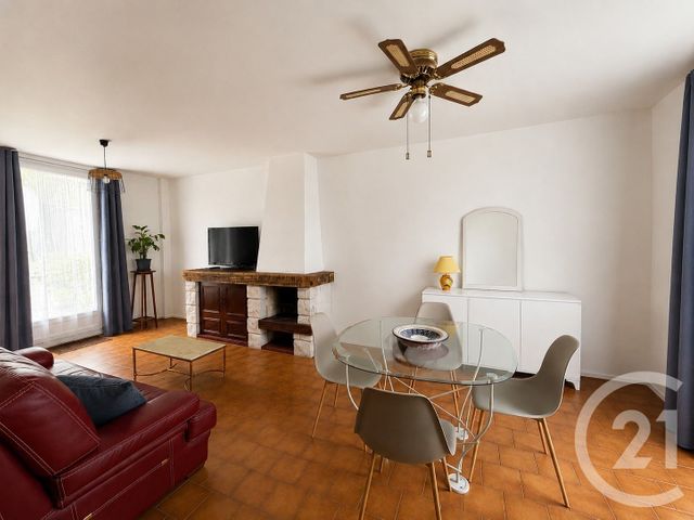 maison à vendre - 4 pièces - 80.3 m2 - EPINAY SOUS SENART - 91 - ILE-DE-FRANCE - Century 21 Ougier