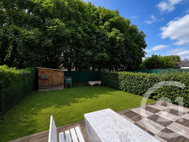 maison à vendre - 4 pièces - 80.3 m2 - EPINAY SOUS SENART - 91 - ILE-DE-FRANCE - Century 21 Ougier