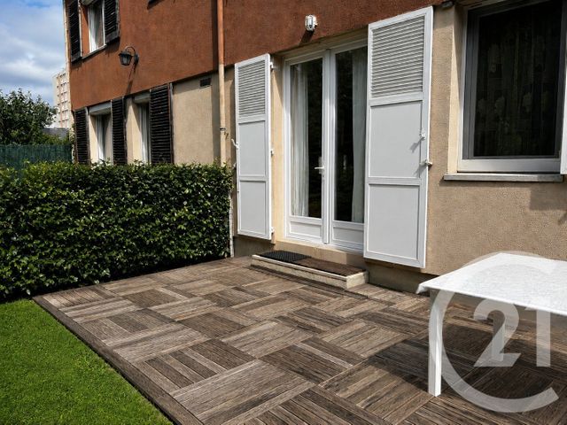 maison à vendre - 4 pièces - 80.3 m2 - EPINAY SOUS SENART - 91 - ILE-DE-FRANCE - Century 21 Ougier