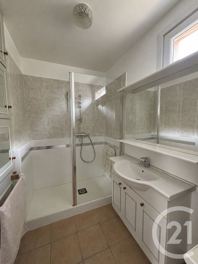 maison à vendre - 4 pièces - 80.3 m2 - EPINAY SOUS SENART - 91 - ILE-DE-FRANCE - Century 21 Ougier