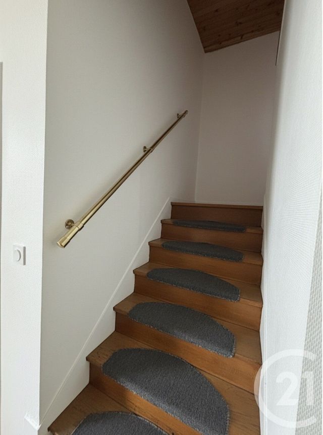 maison à vendre - 4 pièces - 80.3 m2 - EPINAY SOUS SENART - 91 - ILE-DE-FRANCE - Century 21 Ougier