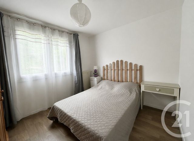 maison à vendre - 4 pièces - 80.3 m2 - EPINAY SOUS SENART - 91 - ILE-DE-FRANCE - Century 21 Ougier