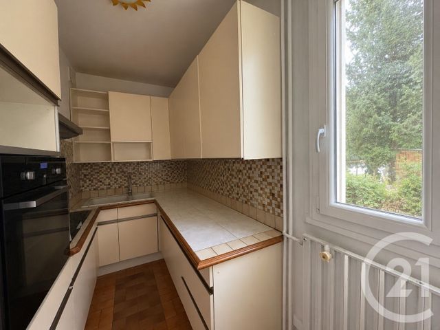 maison à vendre - 4 pièces - 80.3 m2 - EPINAY SOUS SENART - 91 - ILE-DE-FRANCE - Century 21 Ougier