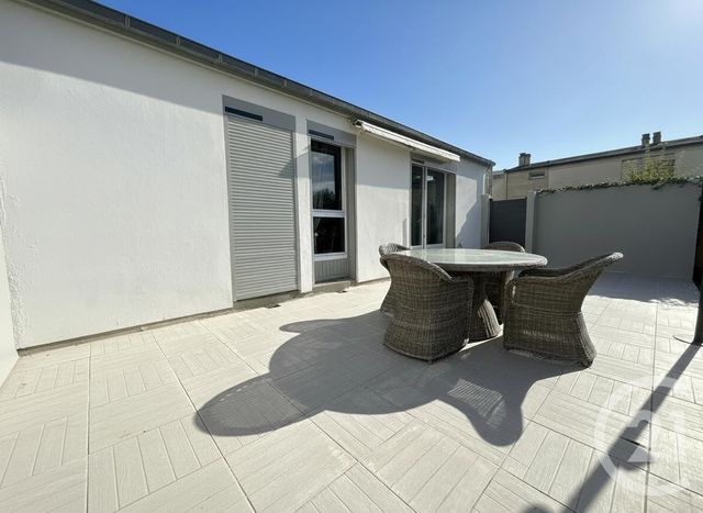 maison à vendre - 4 pièces - 86.81 m2 - BOUSSY ST ANTOINE - 91 - ILE-DE-FRANCE - Century 21 Ougier