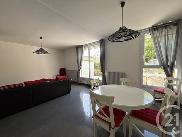 maison à vendre - 4 pièces - 86.81 m2 - BOUSSY ST ANTOINE - 91 - ILE-DE-FRANCE - Century 21 Ougier