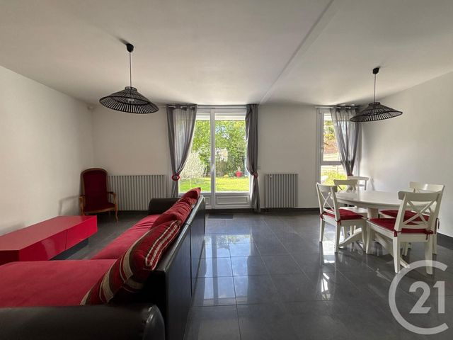 maison à vendre - 4 pièces - 86.81 m2 - BOUSSY ST ANTOINE - 91 - ILE-DE-FRANCE - Century 21 Ougier