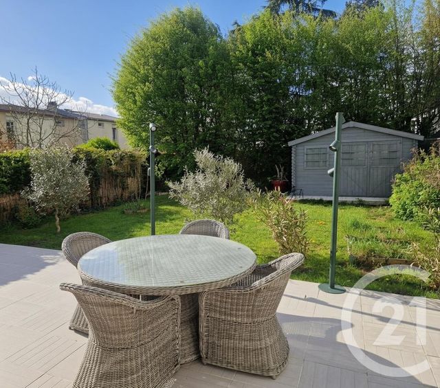 maison à vendre - 4 pièces - 86.81 m2 - BOUSSY ST ANTOINE - 91 - ILE-DE-FRANCE - Century 21 Ougier