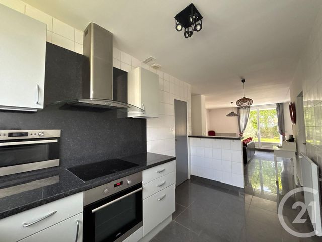 maison à vendre - 4 pièces - 86.81 m2 - BOUSSY ST ANTOINE - 91 - ILE-DE-FRANCE - Century 21 Ougier