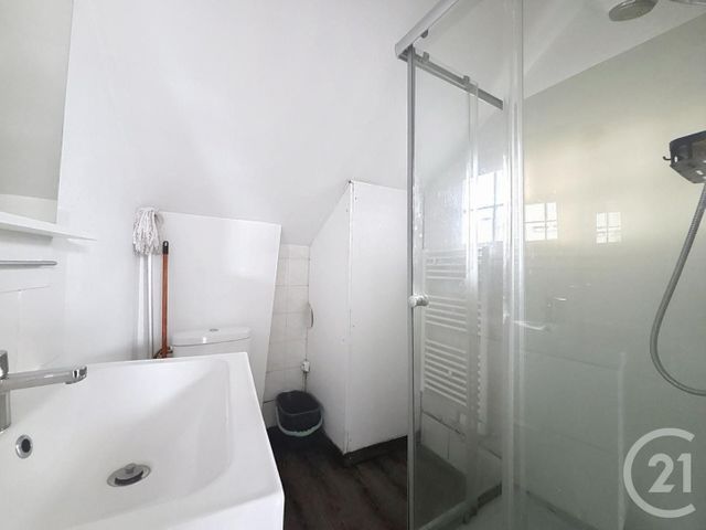 Appartement F1 à vendre - 1 pièce - 26.78 m2 - BRUNOY - 91 - ILE-DE-FRANCE - Century 21 Ougier