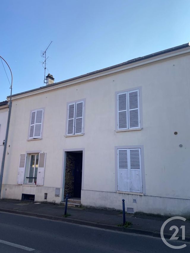 Appartement F1 à vendre - 1 pièce - 26.78 m2 - BRUNOY - 91 - ILE-DE-FRANCE - Century 21 Ougier