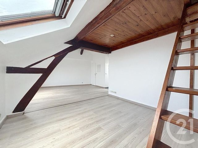 Appartement F1 à vendre - 1 pièce - 26.78 m2 - BRUNOY - 91 - ILE-DE-FRANCE - Century 21 Ougier