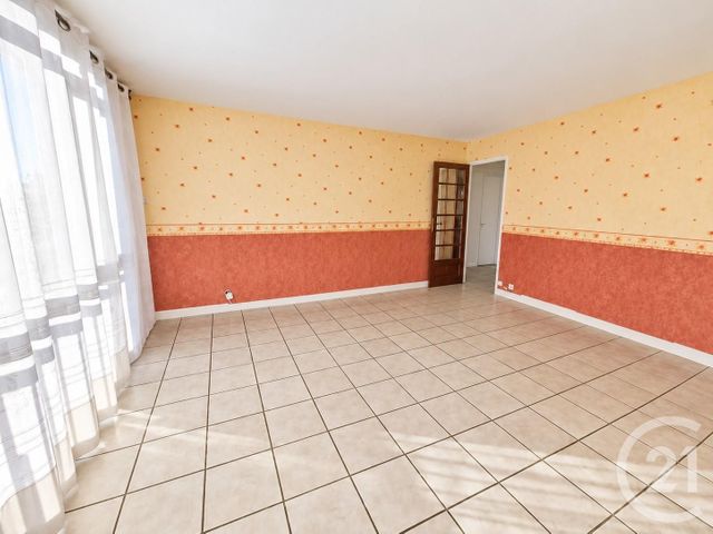 appartement - BOUSSY ST ANTOINE - 91