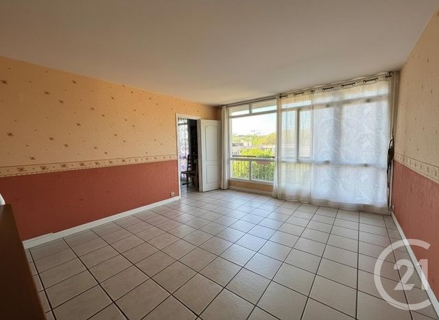 appartement - BOUSSY ST ANTOINE - 91