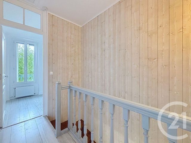 maison à louer - 4 pièces - 70.73 m2 - BRUNOY - 91 - ILE-DE-FRANCE - Century 21 Ougier