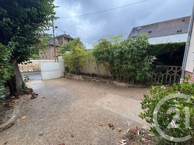 maison à louer - 4 pièces - 70.73 m2 - BRUNOY - 91 - ILE-DE-FRANCE - Century 21 Ougier