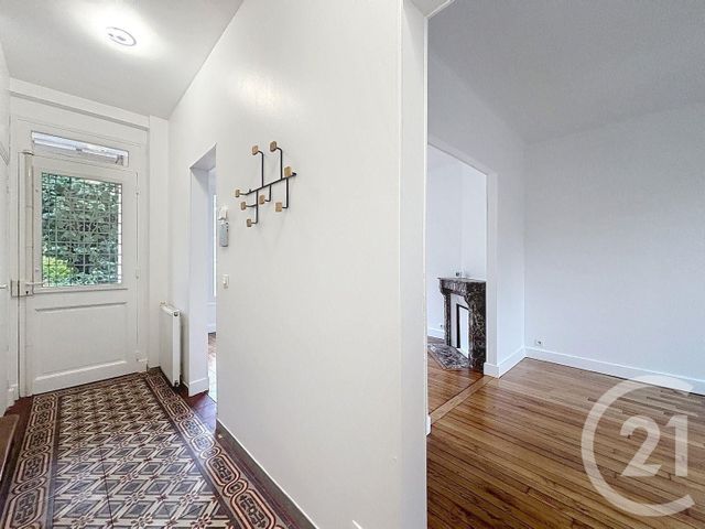 maison à louer - 4 pièces - 70.73 m2 - BRUNOY - 91 - ILE-DE-FRANCE - Century 21 Ougier