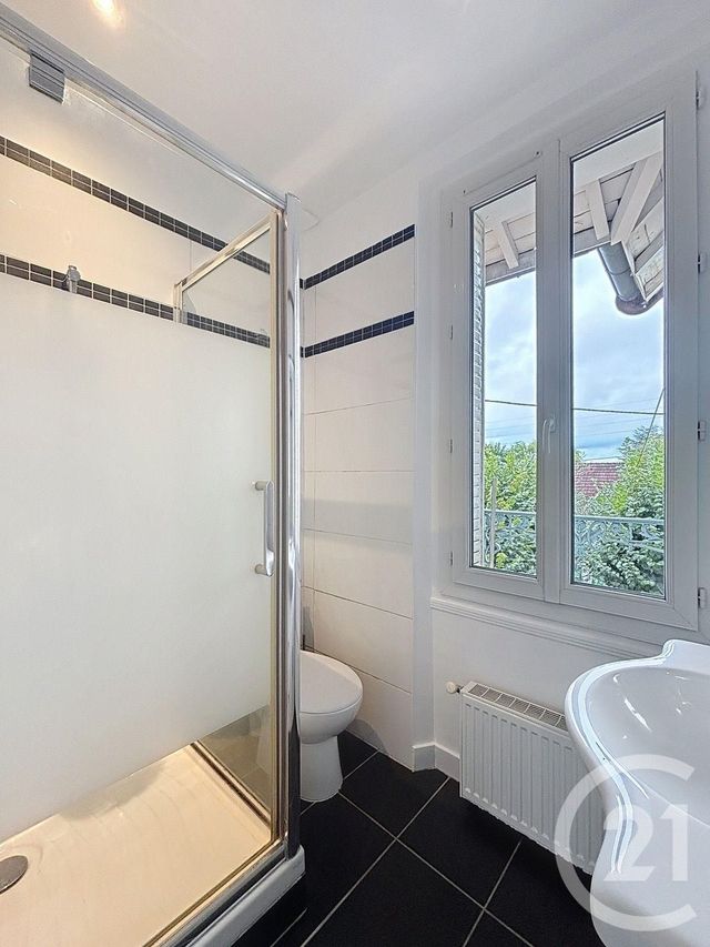 maison à louer - 4 pièces - 70.73 m2 - BRUNOY - 91 - ILE-DE-FRANCE - Century 21 Ougier