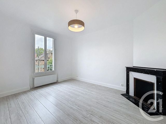 maison à louer - 4 pièces - 70.73 m2 - BRUNOY - 91 - ILE-DE-FRANCE - Century 21 Ougier