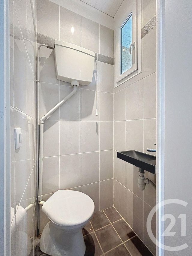 maison à louer - 4 pièces - 70.73 m2 - BRUNOY - 91 - ILE-DE-FRANCE - Century 21 Ougier