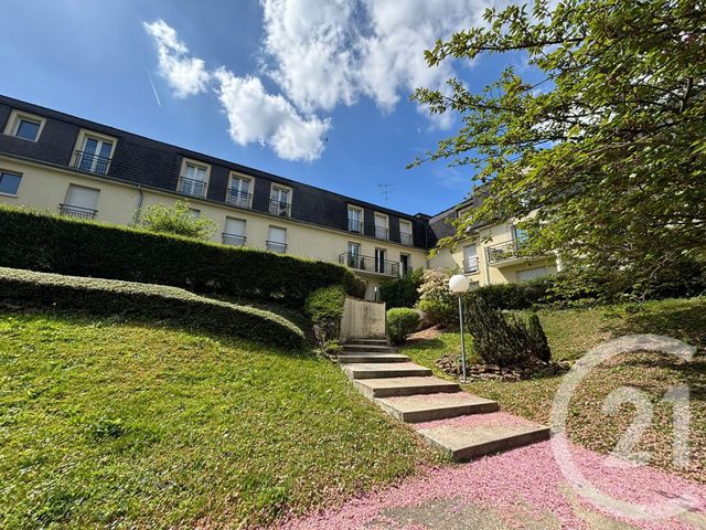 Appartement Studio à louer - 1 pièce - 34.29 m2 - MONTGERON - 91 - ILE-DE-FRANCE - Century 21 Ougier