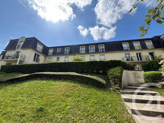 Appartement Studio à louer - 1 pièce - 34.29 m2 - MONTGERON - 91 - ILE-DE-FRANCE - Century 21 Ougier