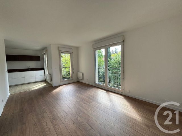 appartement - MONTGERON - 91