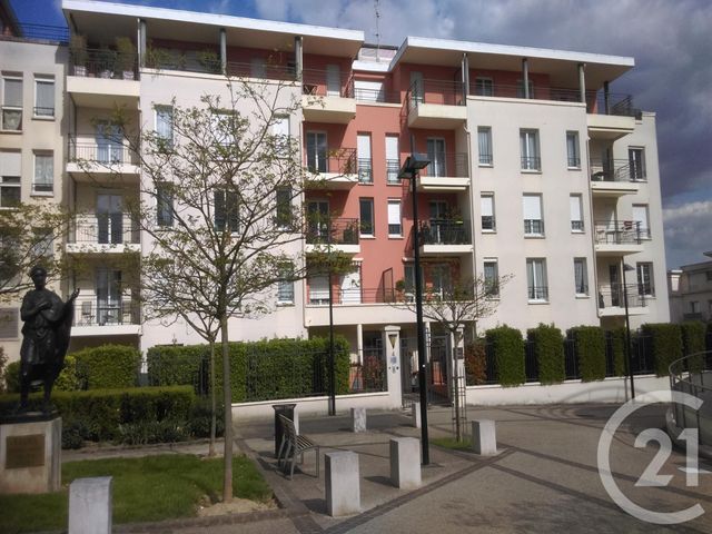 Parking à louer BRUNOY