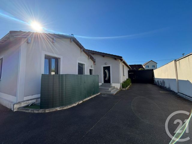 Appartement à louer - 2 pièces - 42.13 m2 - BRUNOY - 91 - ILE-DE-FRANCE - Century 21 Ougier