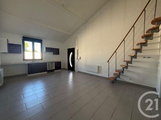 appartement - BRUNOY - 91